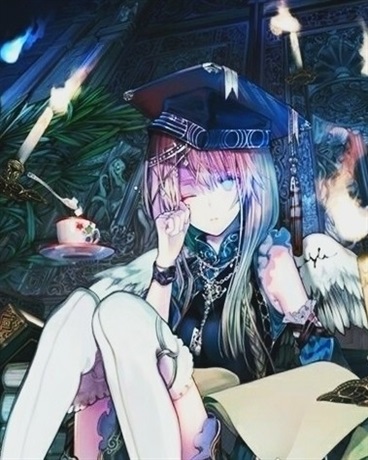 地下城魔女不会爱上变成男主的我