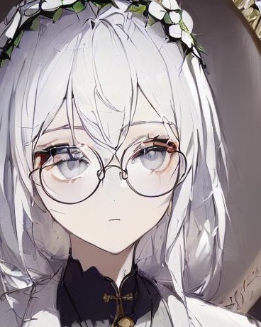 暗黑文女主的自我修养