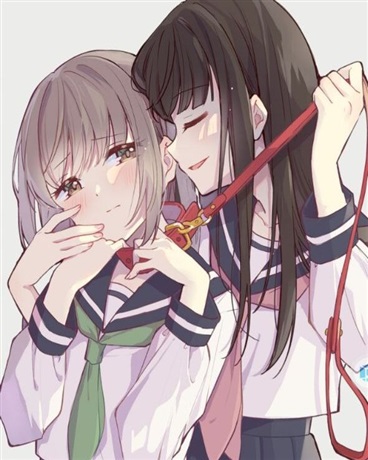 转生过来你说我是男二？