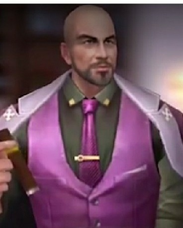 我大哥小金子就这么牛逼