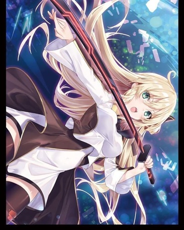 关于我在崩坏世界消灭崩坏这档事