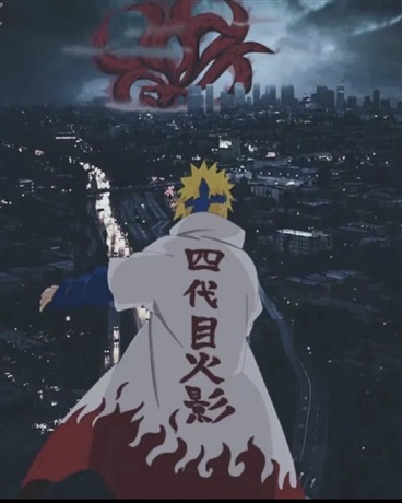 学会飞雷神，然后大秀四方