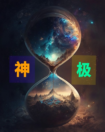 神极