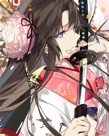 成为式姐的奇妙之旅