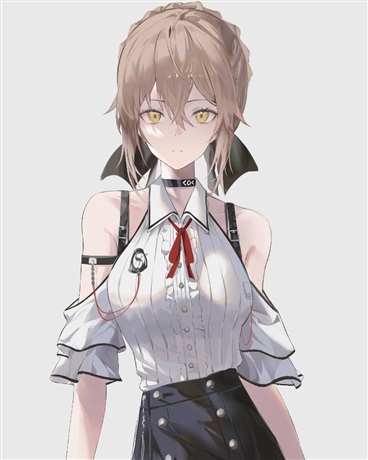 厌学少年不和生活妥协