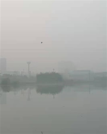 无聊的校园生活正在进行中！