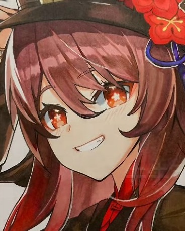 桃桃