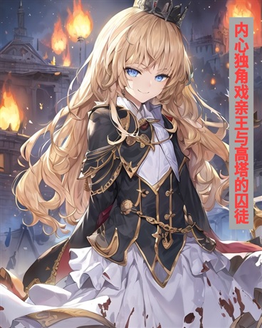 内心独角戏亲王与高塔的囚徒