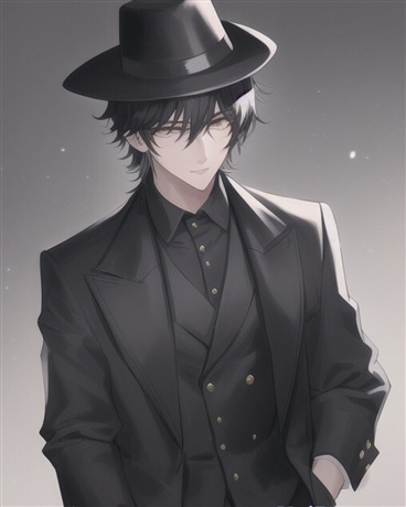 偷窥狂的求生日记