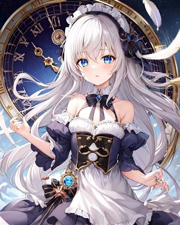 杂鱼的我只想做饭，不想吃软饭