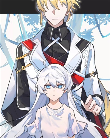 崩坏三：木偶戏