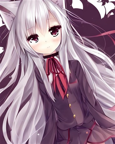 只喜欢一个人什么的，才不要呢