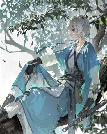 锋利王剑与破碎公主之梦