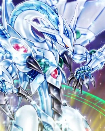 YGO5ds的旅行