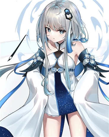 黄发师兄专牛器灵