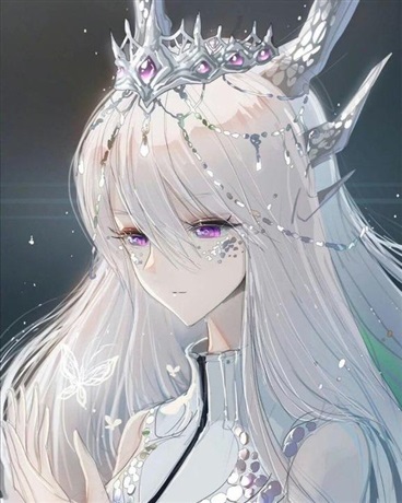 开小号的我能享受美好生活