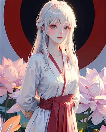 被恶女抓到了，非让我叫她姐