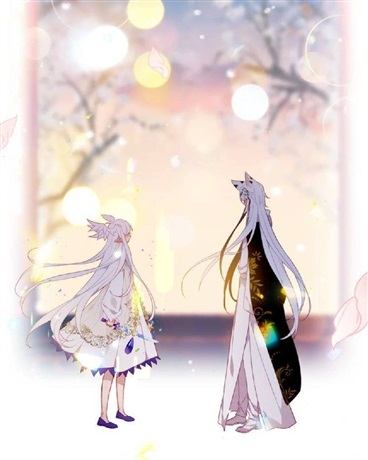 吾凰在上，白希平行世界