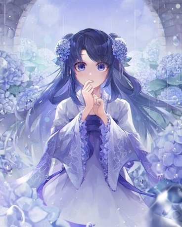 养成女友从恋爱游戏中跑出来啦