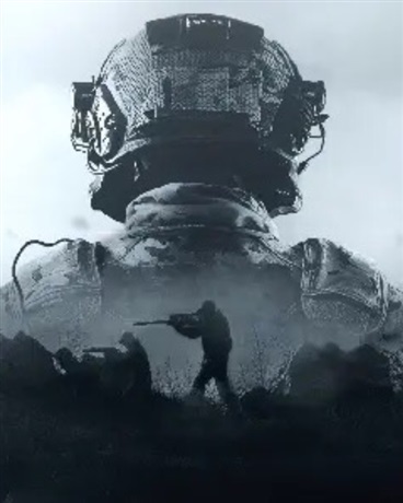 暗区突围怪谈：生化