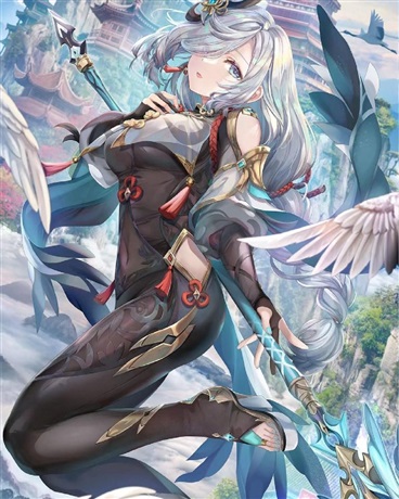 重生为女向小说女舔狗她爹