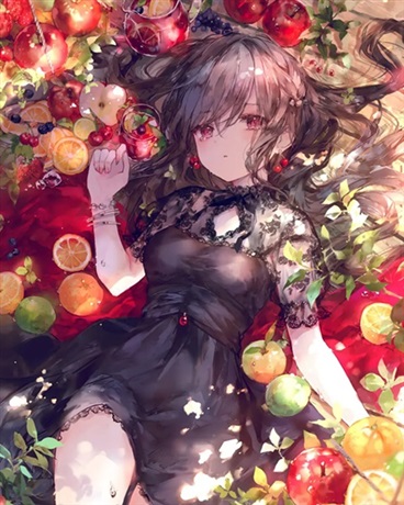 今天开始，在提瓦特作大死