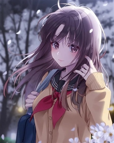 千鹤同学想与我私奔