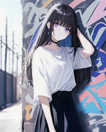 我，破败世界的救世主