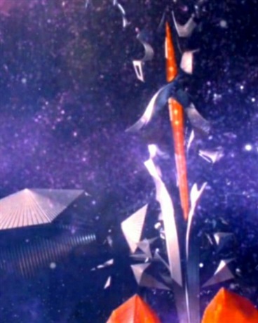 天体杰顿，崩坏无敌