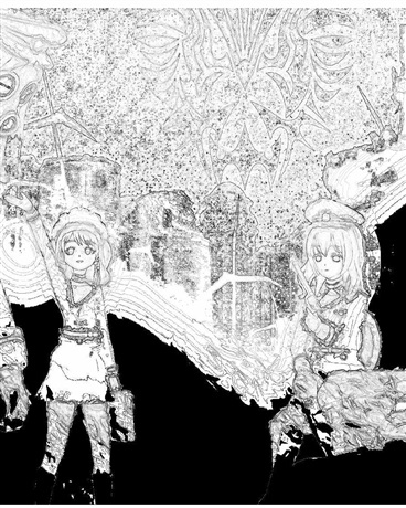 阿格里庇娜之梦