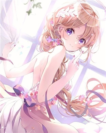 碎界：美少女无限世界之旅