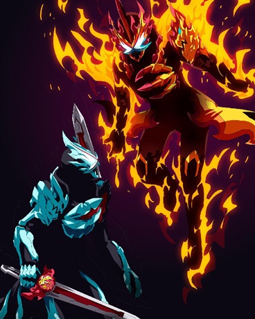 就算到崩坏也要守护一切