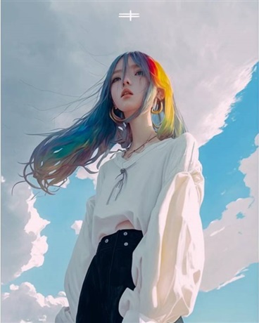 一千个勇者大战一千个魔王