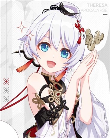 崩坏补完计划重制版