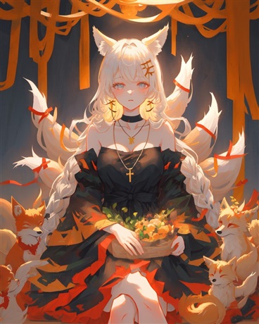 极械镇邪驱魔人