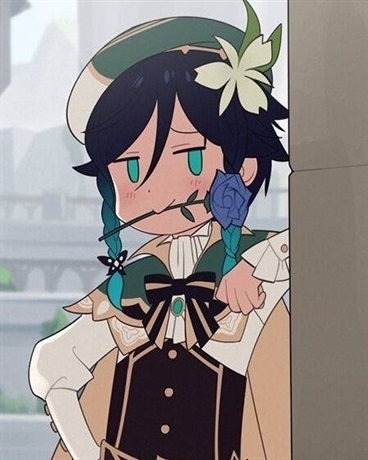 穿越成为布洛妮娅是至冬国公主