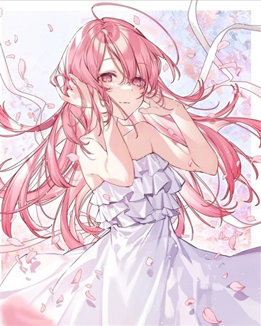 恶魔伴生的我今天仍守护美好明天