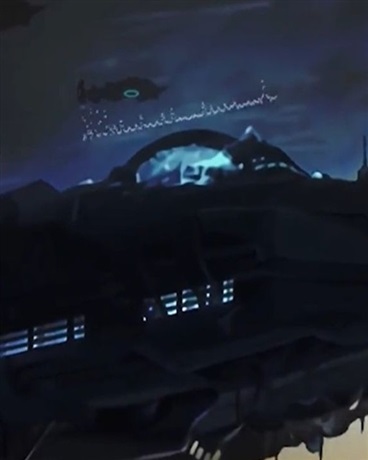 悖论引擎到崩坏