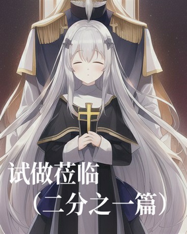 试做莅临，二分之一篇
