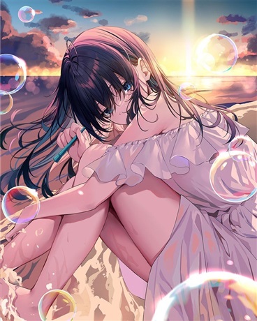 病爱女主播不想对渣女重度依赖