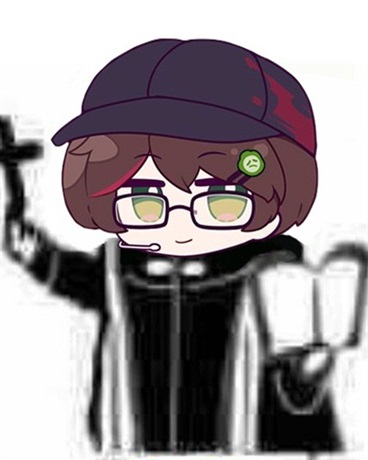 疯狂与扭曲的崩坏