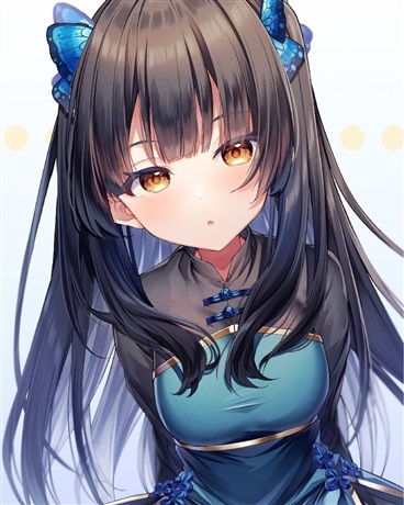 吾妹世界第一可爱