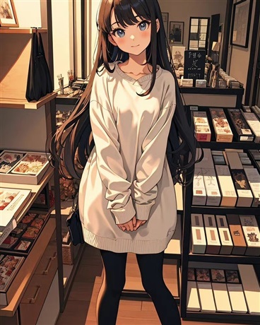 我靠着妹妹转角遇到爱