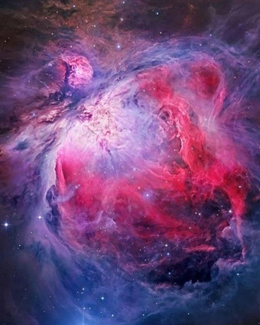 宇宙的浪漫，科普