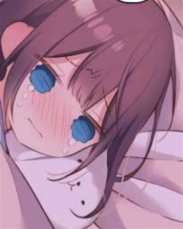 我家社恐又病又娇