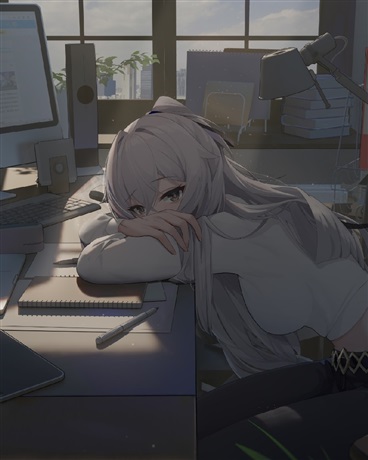 世界上的崩坏能变少了？