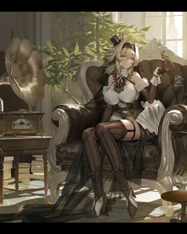 崩坏的笨蛋愚者