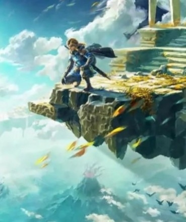 塞尔达传说之永恒的海拉鲁