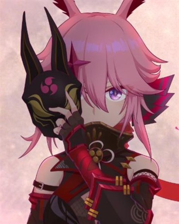 堵上性命守护想要守护的人