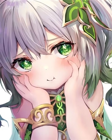 她是保安，职责是拯救黑化的她们